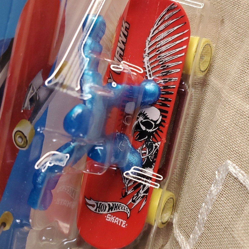 Hot Wheels‎ - Picture 5 of 8